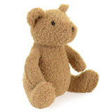Ourson peluche - Eustache - Grand