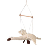Oie volante coton