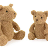 Ourson peluche - Eustache - Grand