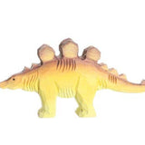 Dinosaure Stegosaurus bois animal jouet