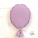 Ballon mural de fête : LILAS