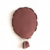 Ballon mural de fête : Chocolat
