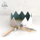 Couronne de fête : Succulente