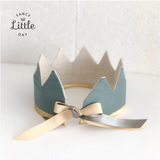 Couronne de fête : Succulente