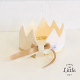 Couronne de fête : Litchi