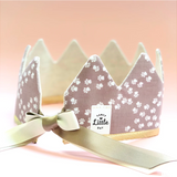 Couronne de fête : Chien