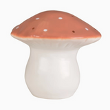 Lampe champignon - Terracotta - Moyenne
