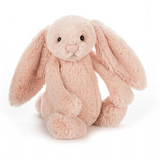 Peluche Jellycat lapin - 12 pouces - rose