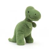 Peluche T-Rex - 11 pouces