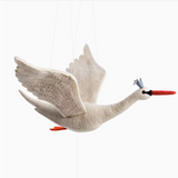 Mobile Cygne - Grand