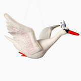 Mobile Cygne - Moyen