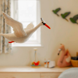 Mobile Cygne - Moyen