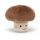 Peluche champignon Petit - 3 pouces