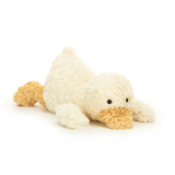 Peluche canard tumblie - Medium 15 pouces