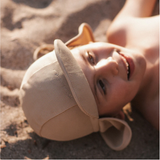 Chapeau Mase and hats - Casquette été plage - Avoine