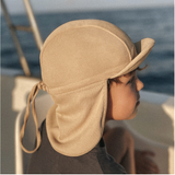 Chapeau Mase and hats - Casquette été plage - Avoine