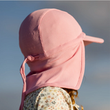 Chapeau Mase and hats - Casquette été plage - Rose