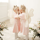 Ailes de fées 2-6 ans