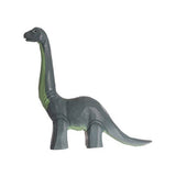 Dinosaure Diplodocus bois animal jouet