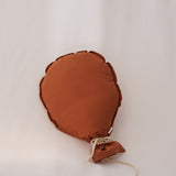 Ballon mural de fête : Rouille