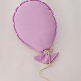 Ballon mural de fête : LILAS