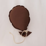 Ballon mural de fête : Chocolat