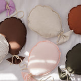 Ballon mural de fête : Chocolat