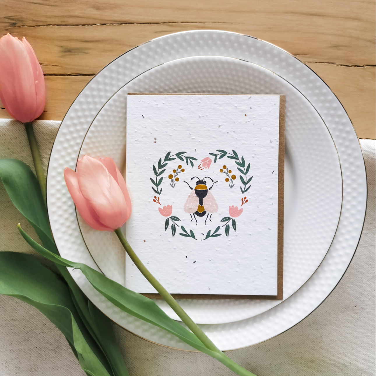 Cartes de souhaits