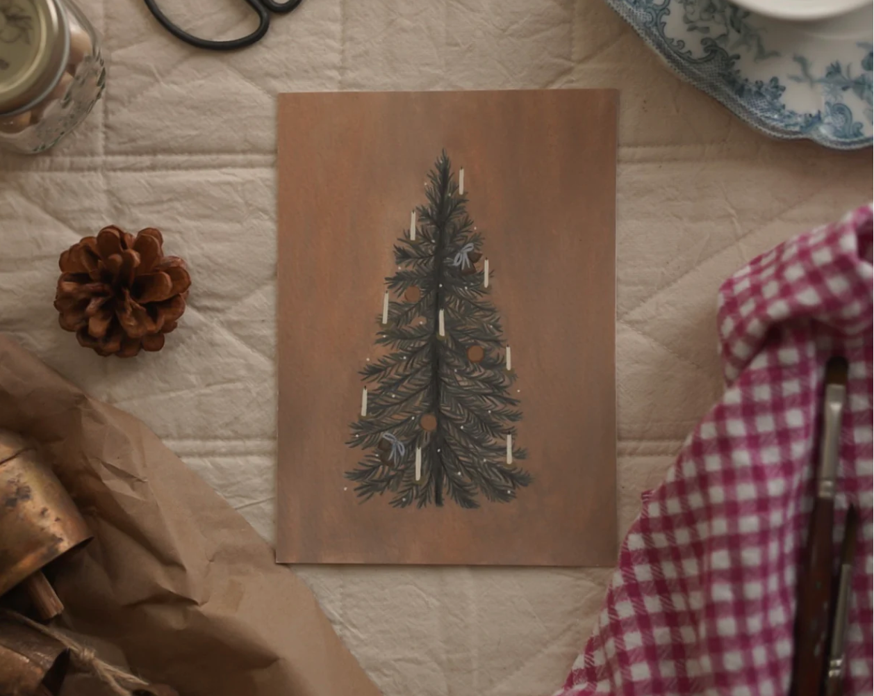Doux Noël