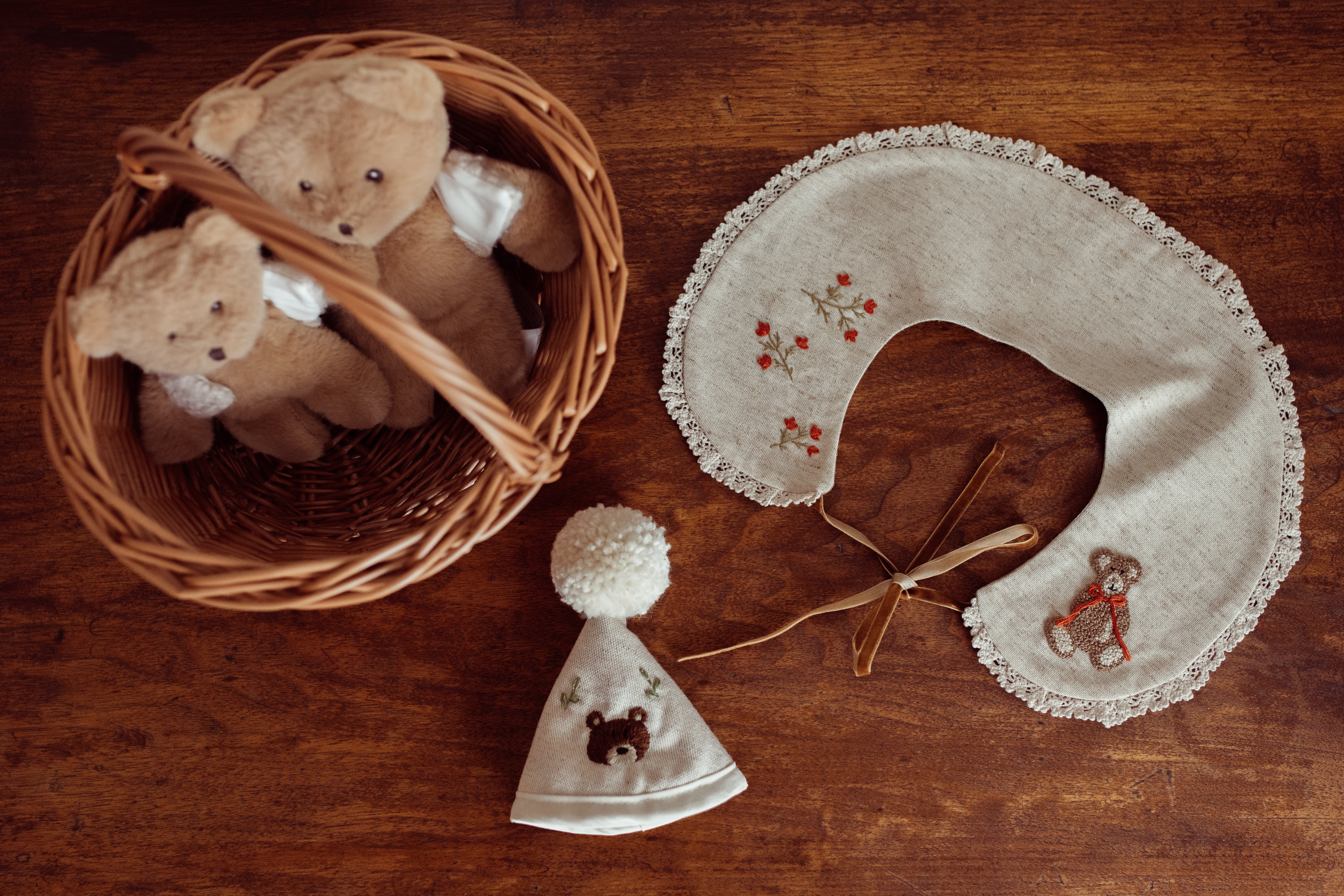 Accessoires & cadeaux