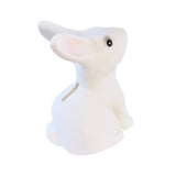 Tirelire (banque) - Lapin