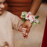 Ensemble 2 pièces en tricot de coton - To the sea - SAND