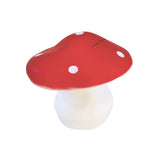 Tirelire (banque) champignon - Rose