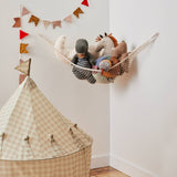 Hamac pour peluches 3 sprouts