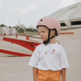 T-Shirt TO THE SEA unisexe Waves for Breakfast