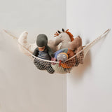 Hamac pour peluches 3 sprouts
