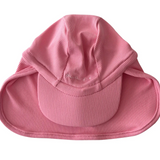 Chapeau Mase and hats - Casquette été plage - Rose