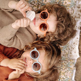 Lunette soleil enfant SUNNIES KID TO THE SEA