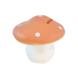 Tirelire (banque) champignon - Rose